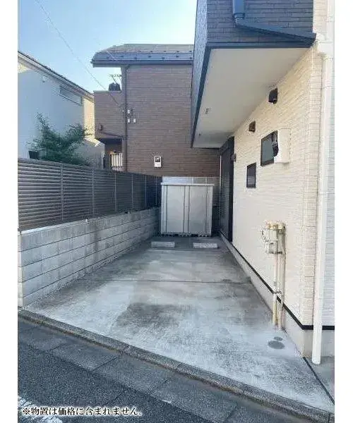 3LDK物件 練馬区 東京都 (3)