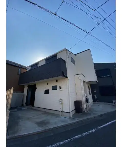 3LDK物件 練馬区 東京都 (4)