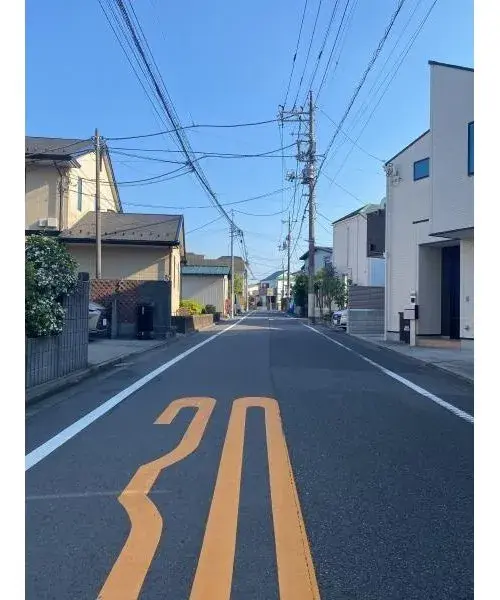 3LDK物件 練馬区 東京都 (5)