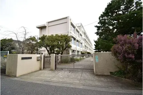 Akiya in 世田谷区