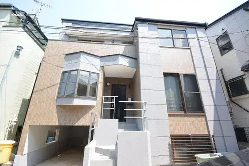 3LDK物件 世田谷区 東京都 (2)