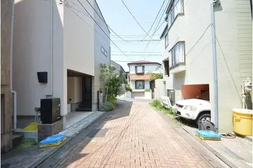 3LDK物件 世田谷区 東京都 (3)