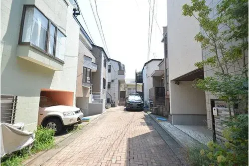 3LDK物件 世田谷区 東京都 (5)