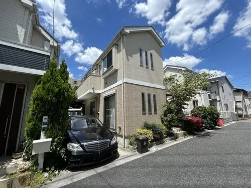 4LDK Setagaya Ward, Tokyo Property (2)