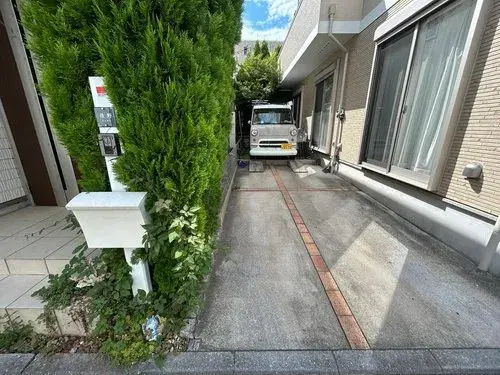 4LDK Setagaya Ward, Tokyo Property (4)