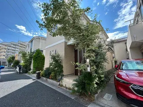4LDK Setagaya Ward, Tokyo Property (6)