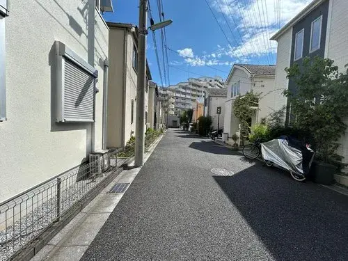 4LDK Setagaya Ward, Tokyo Property (7)