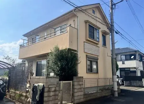 Akiya in Tokyo