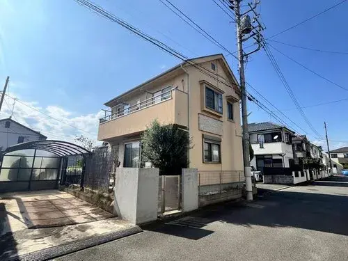 2LDK+S Property Tachikawa City Tokyo (2)