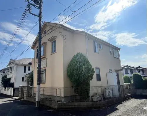2LDK+S Property Tachikawa City Tokyo (3)
