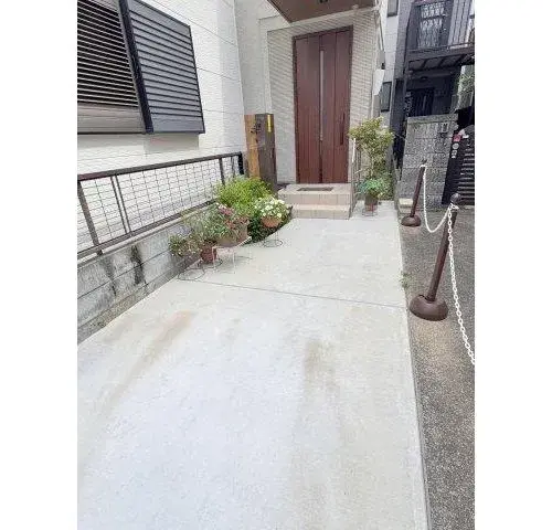 2LDK+S Kita Ward Tokyo (3)