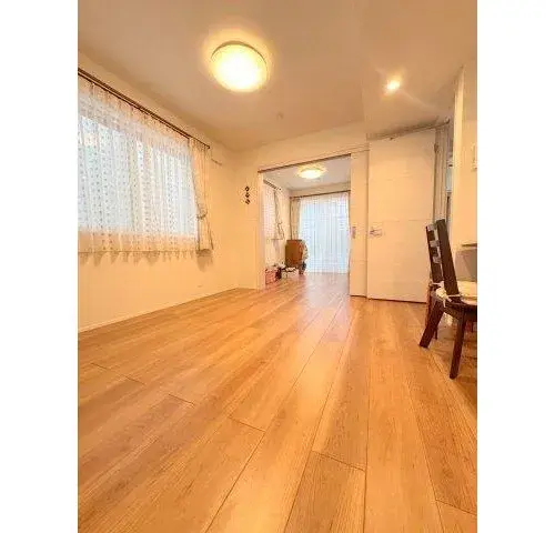 2LDK+S Kita Ward Tokyo (9)