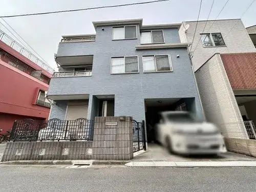 Bien immobilier 4LDK, Toshima-ku, Tokyo (2)