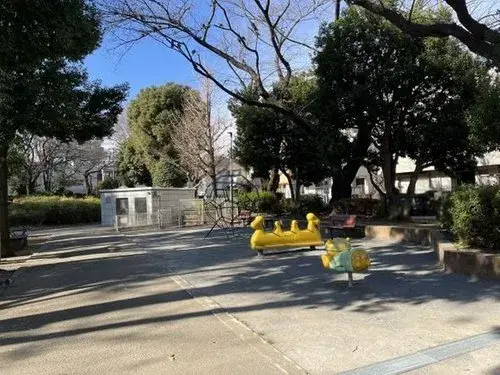 Bien immobilier 4LDK, Toshima-ku, Tokyo (15)