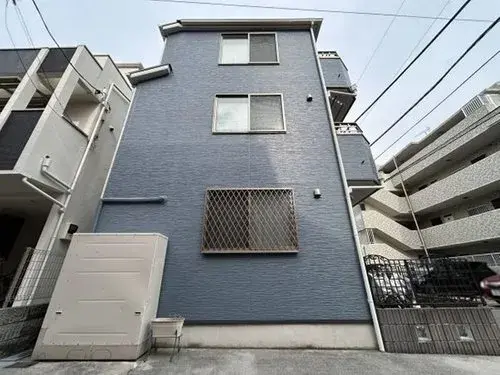Bien immobilier 4LDK, Toshima-ku, Tokyo (3)