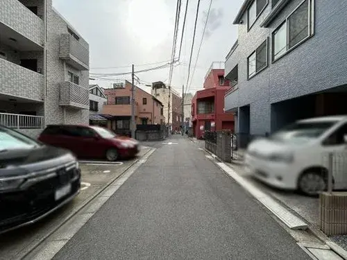Bien immobilier 4LDK, Toshima-ku, Tokyo (4)