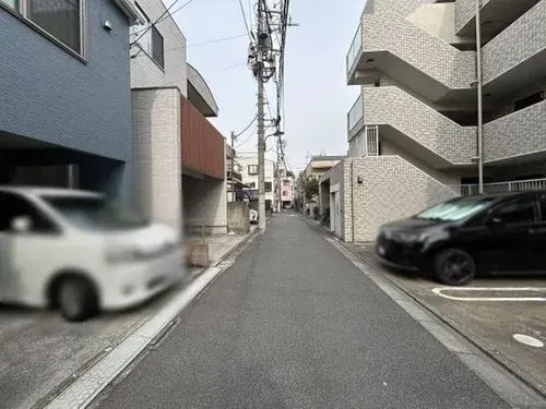 Bien immobilier 4LDK, Toshima-ku, Tokyo (5)
