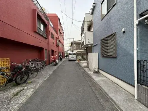 Bien immobilier 4LDK, Toshima-ku, Tokyo (6)