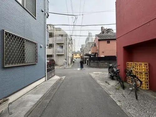 Bien immobilier 4LDK, Toshima-ku, Tokyo (7)