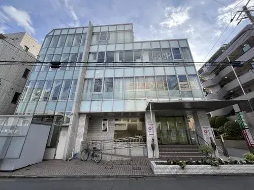 Bien immobilier 4LDK, Toshima-ku, Tokyo (8)