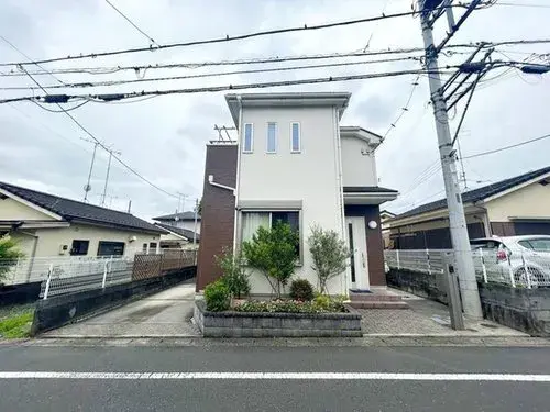 4LDK Property Ome City Tokyo (3)
