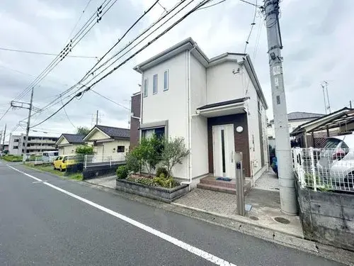 4LDK Property Ome City Tokyo (4)