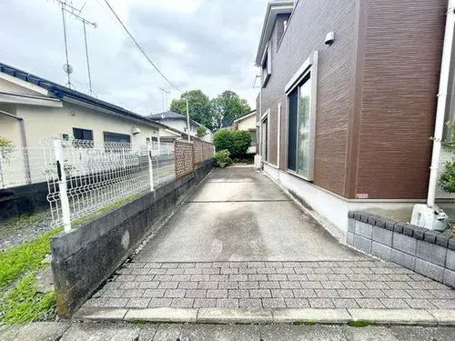 4LDK Property Ome City Tokyo (5)