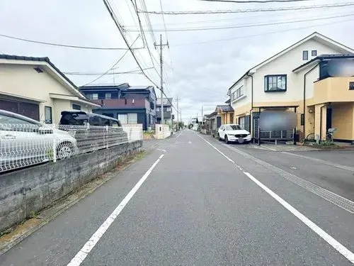 4LDK Property Ome City Tokyo (6)