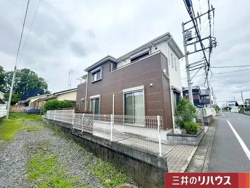 4LDK Property Ome City Tokyo (8)
