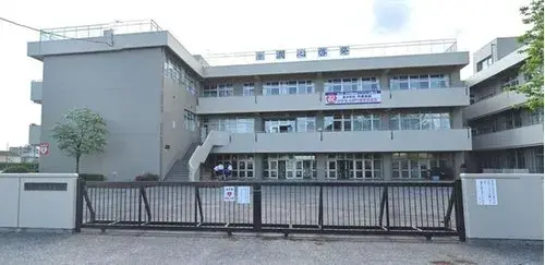 4LDK Property Ome City Tokyo (10)