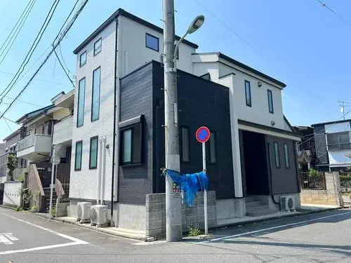 Akiya in Tokyo