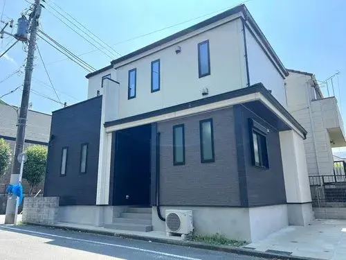3LDK Property Ota-ku Tokyo (2)