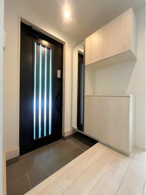 3LDK Property Ota-ku Tokyo (11)