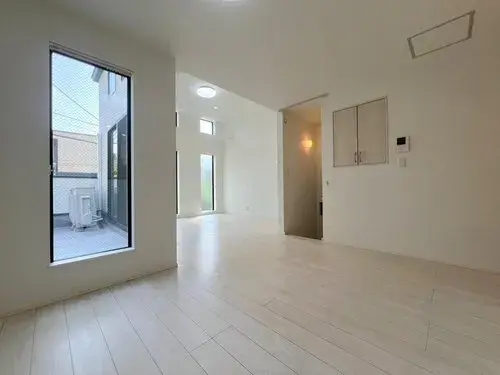 3LDK Property Ota-ku Tokyo (16)