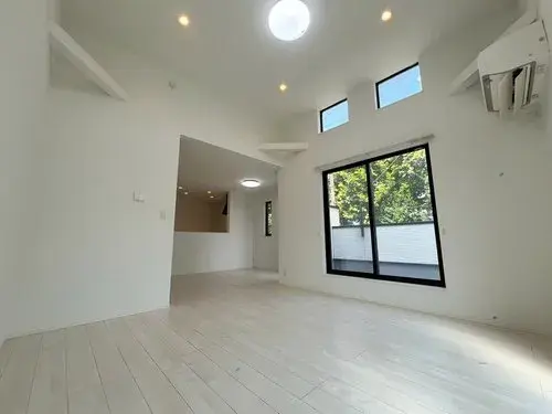 3LDK Property Ota-ku Tokyo (19)