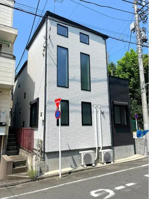 3LDK Property Ota-ku Tokyo (3)