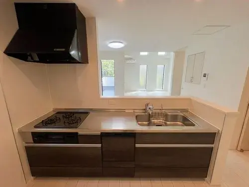 3LDK Property Ota-ku Tokyo (23)
