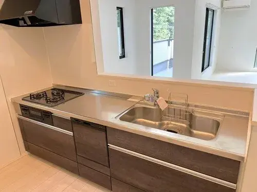 3LDK Property Ota-ku Tokyo (24)