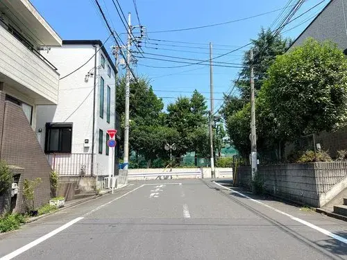 3LDK Property Ota-ku Tokyo (4)