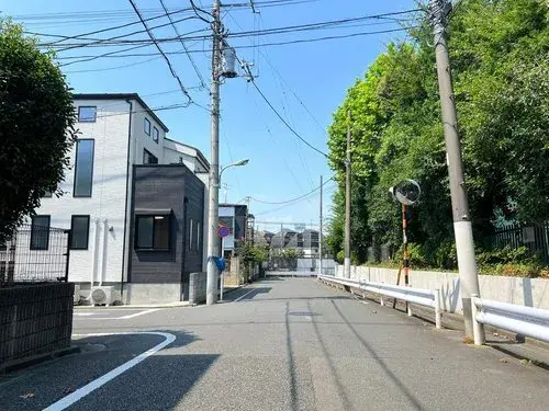 3LDK Property Ota-ku Tokyo (5)