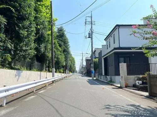 3LDK Property Ota-ku Tokyo (6)