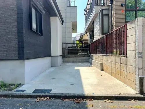 3LDK Property Ota-ku Tokyo (7)