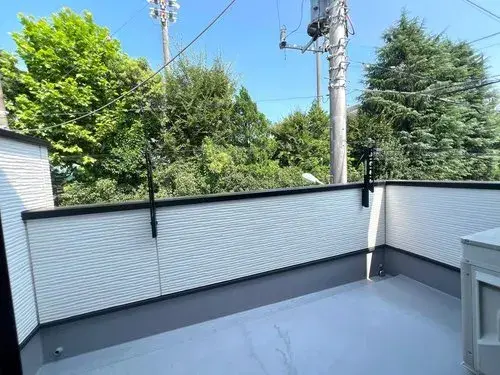 3LDK Property Ota-ku Tokyo (9)