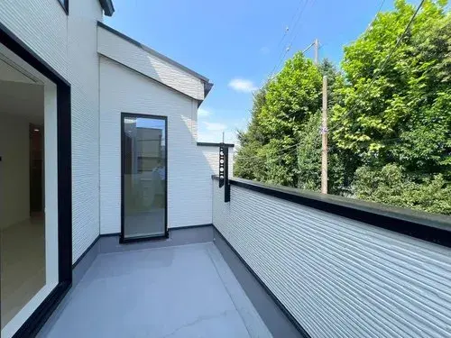3LDK Property Ota-ku Tokyo (10)