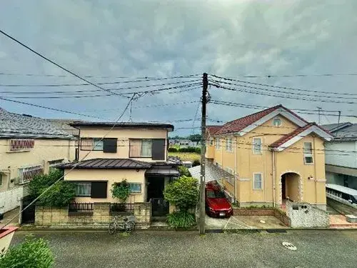 2K Property Nishitokyo City Tokyo (2)
