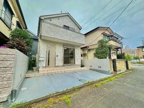 2K Property Nishitokyo City Tokyo (3)