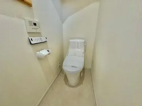 2K Property Nishitokyo City Tokyo (7)