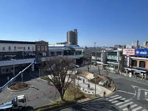 2K Property Nishitokyo City Tokyo (10)