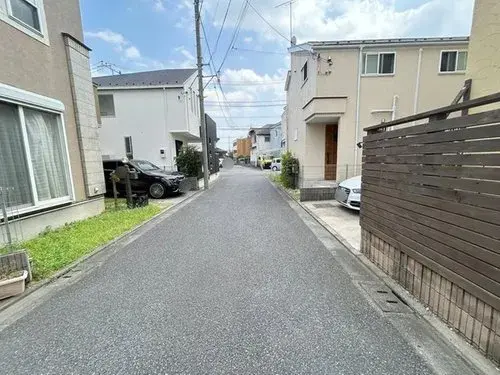 3LDK+S Property Kunitachi City Tokyo (2)