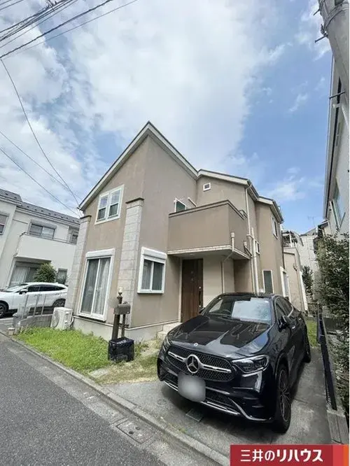 3LDK+S Property Kunitachi City Tokyo (5)